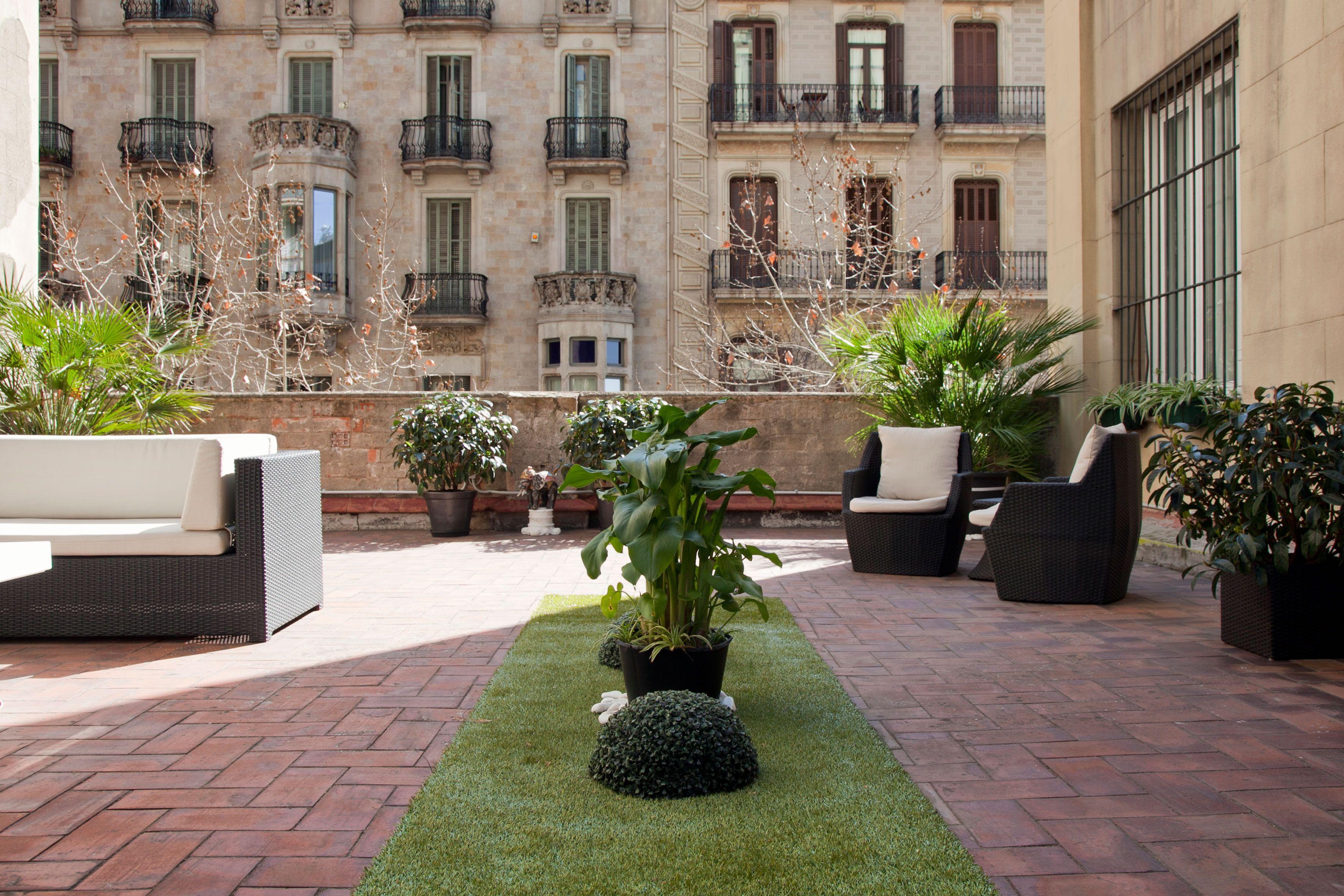 Hostal Boutique Khronos — Foto 1